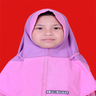 foto profil Husna Assyifa